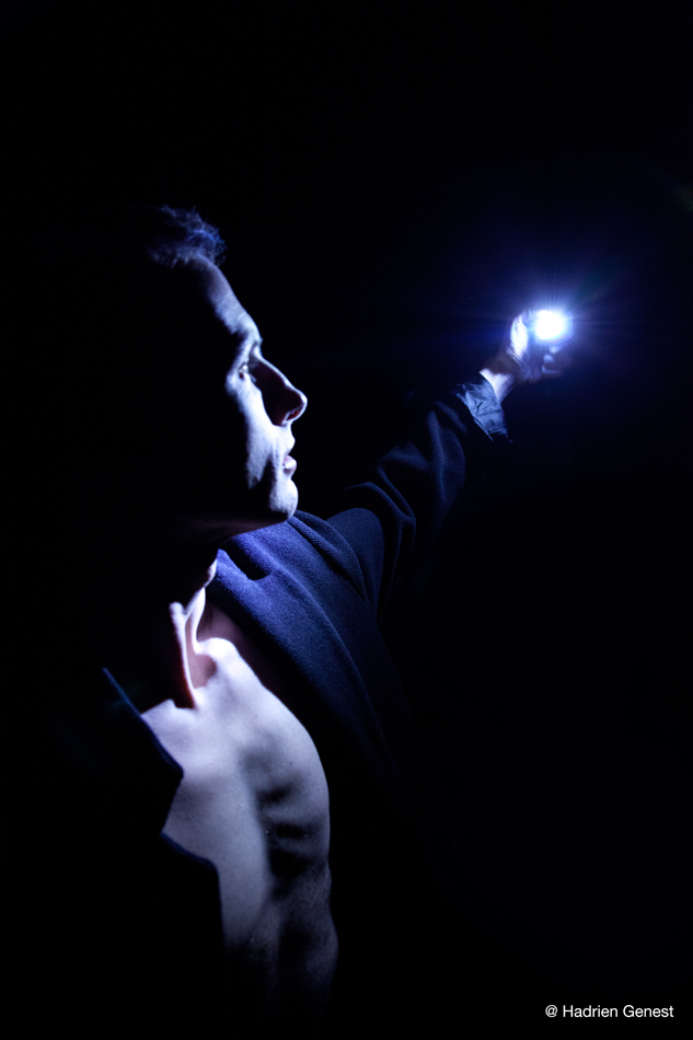 Photo Hadrien Genest