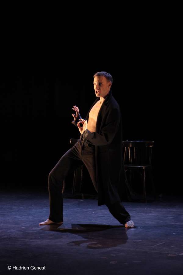Photo Hadrien Genest
