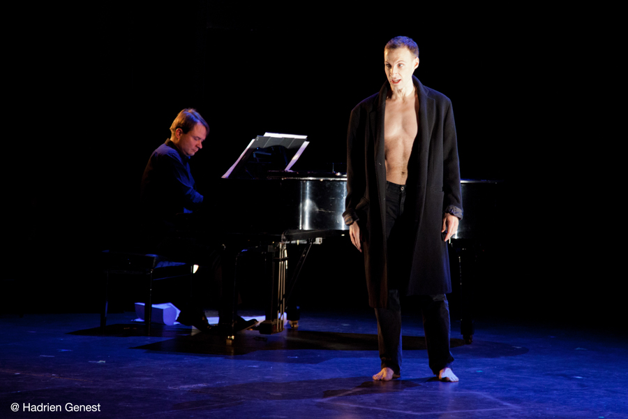 Photo Hadrien Genest