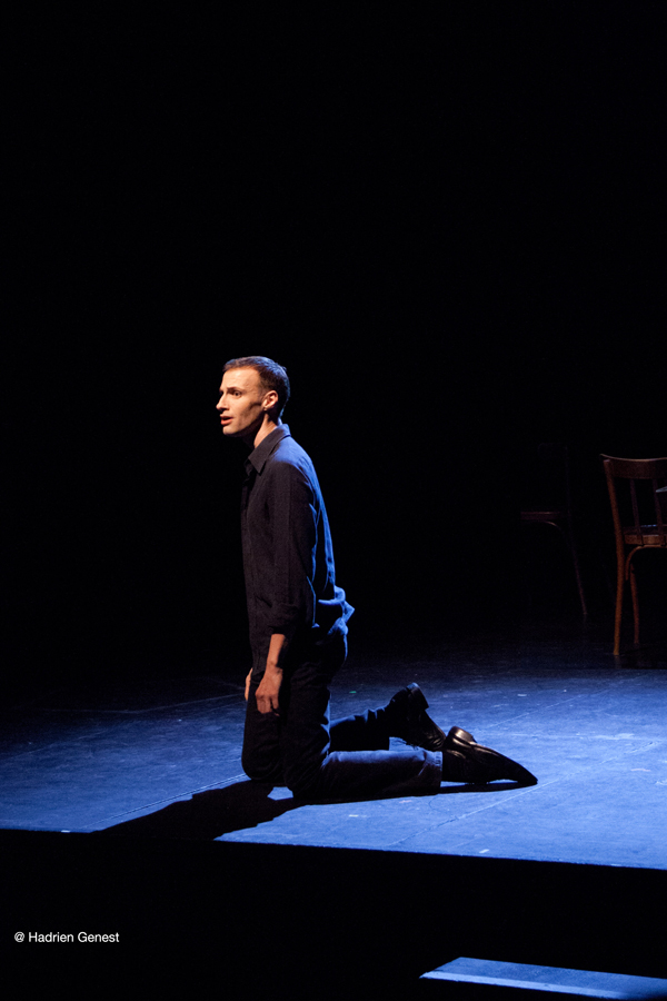 Photo Hadrien Genest