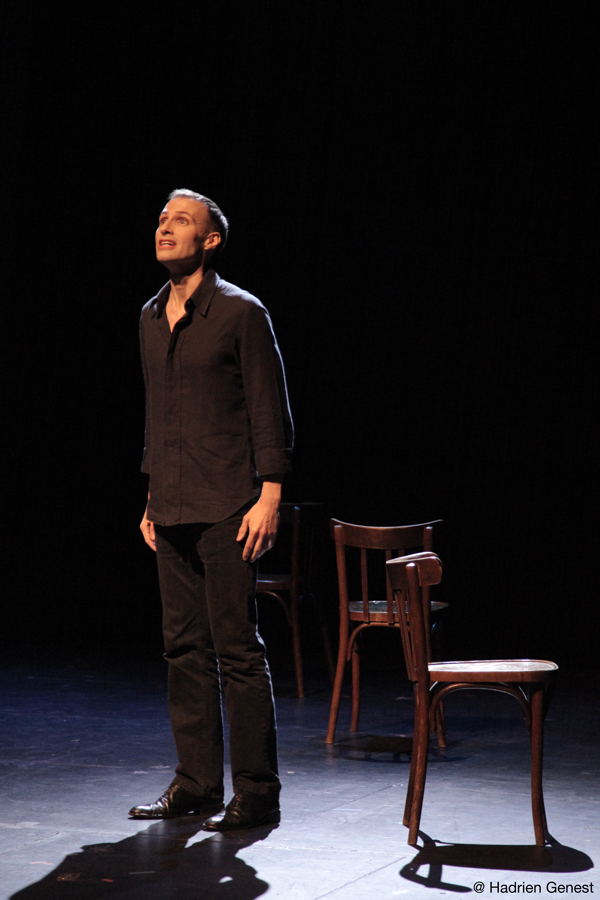 Photo Hadrien Genest