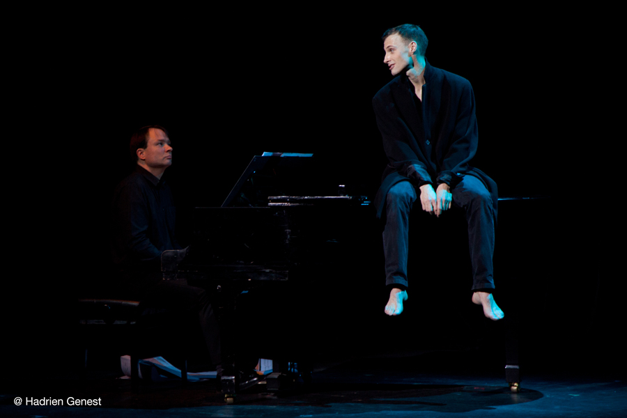 Photo Hadrien Genest