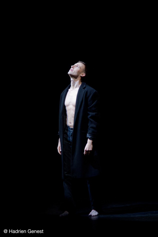 Photo Hadrien Genest