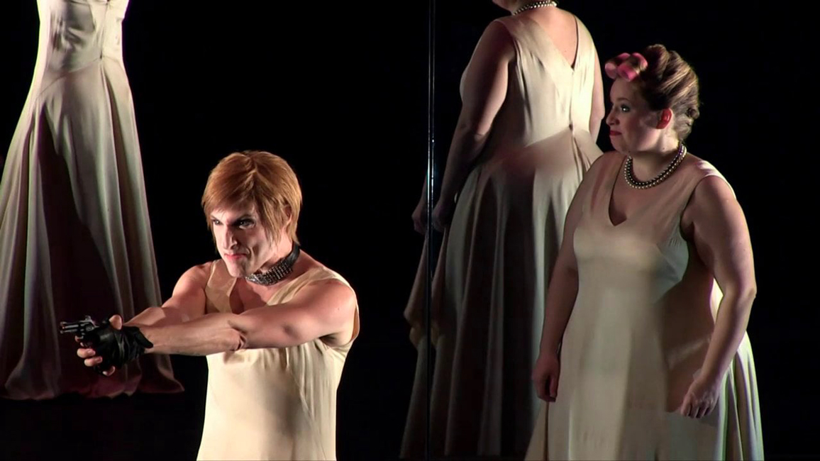 Photo Elizabeth de Sauverzac